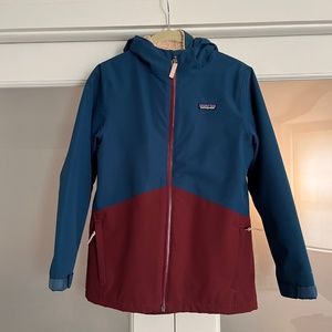 Patagonia Girls 4-in-1 Everyday Jacket